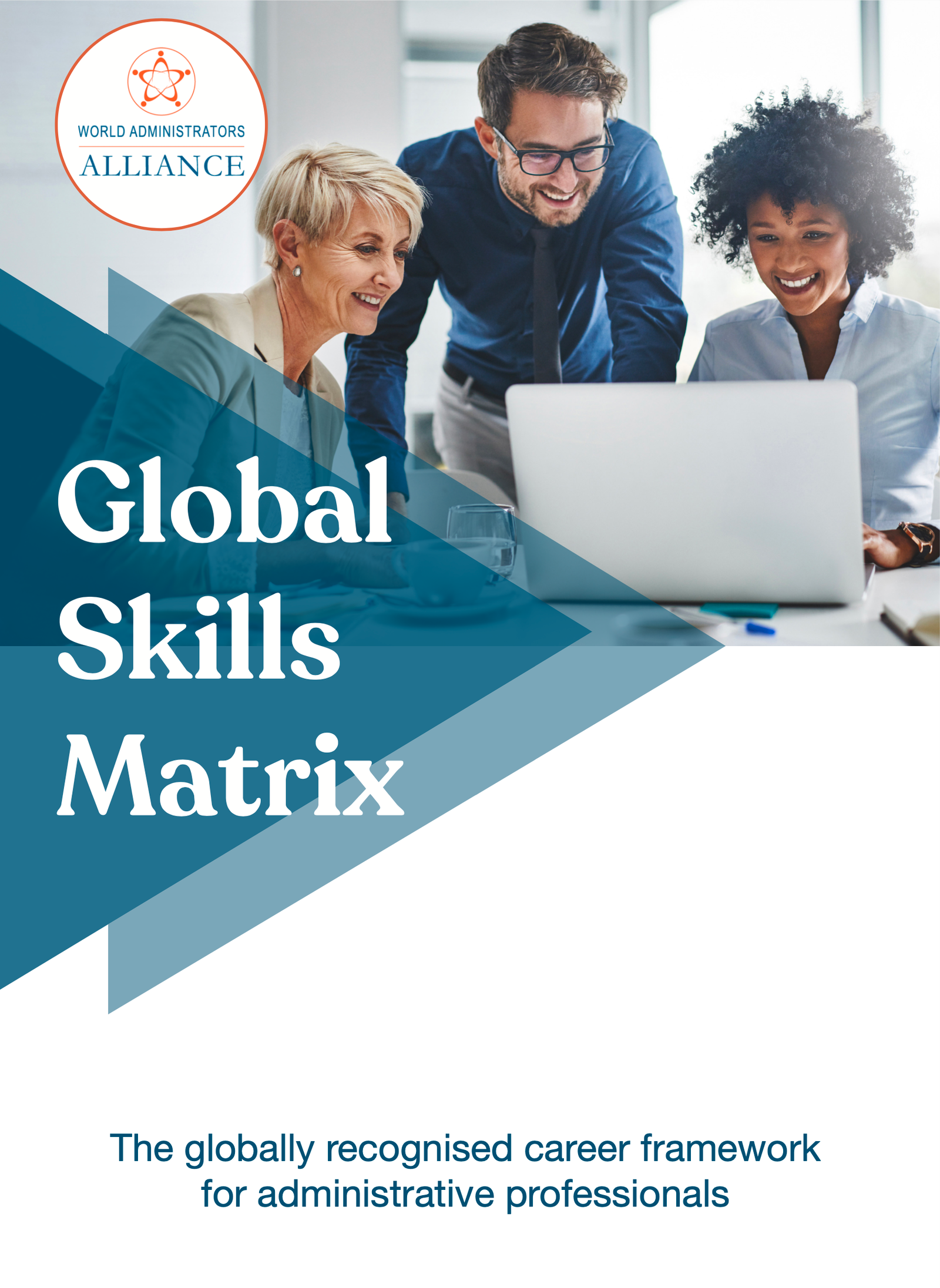 Global Skills Matrix